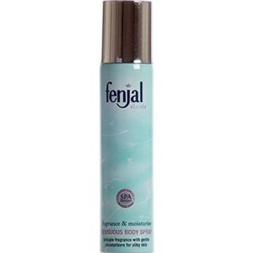 Fenjal Classic Body Spray 75ml Pack