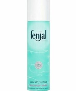 Fenjal Classic Deodorant Spray 150ml  Pack