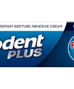 Fixodent Plus Food Seal 40g Pack