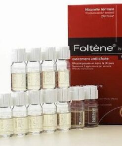 Foltene Hair And Scalp Treatment For Men 100ml Pack