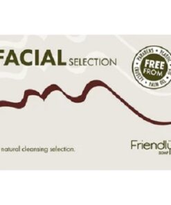 Friendly Soap Facial Selection Gift Set