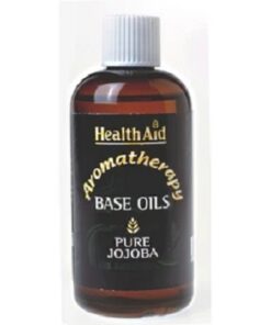 HealthAid Jojoba Base Oil 500ml Pack