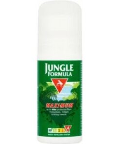 Jungle Formula Maximum Roll On 50ml Pack