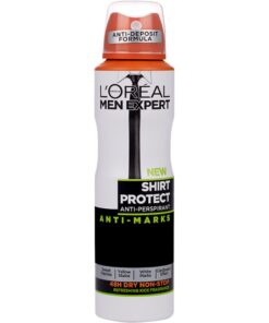 L'Oreal Paris Men Expert Shirt Protect Anti-Perspirant Deodorant 250ml Pack