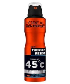 L'Oreal Paris Men Expert Thermic Resist 48H Anti-Perspirant Deodorant 250ml Pack