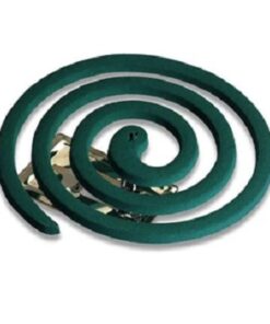 Lifesystems Mosquito Smoke Coils Pack of 10 Pc