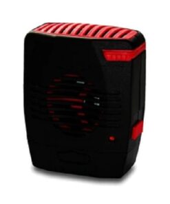 Lifesystems Portable Mosquito Killer Unit
