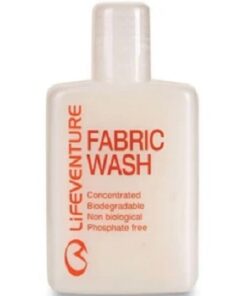 Lifeventure Fabric Wash 100ml Pack