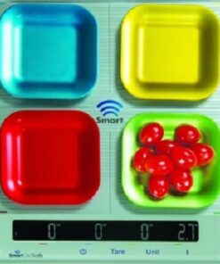 Marsden Smart Diet Scale