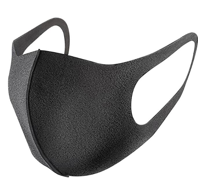 Reusable Face Mask - Pack of 1