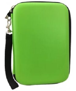 MediGenix All-In Diabetic Carry Case