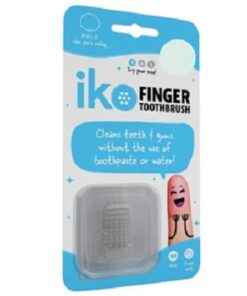 Melo iKo Finger Toothbrush Small