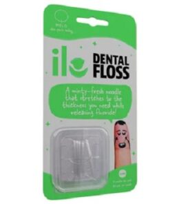 Melo iLo Dental Floss