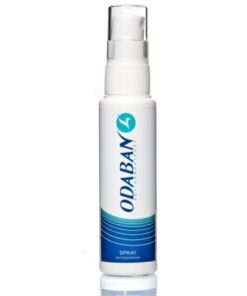 Odaban Antiperspirant 30ml Pack