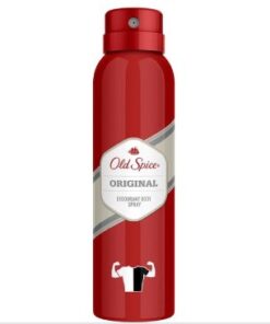 Old Spice Original Deodorant Body Spray 150ml Pack