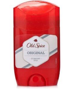 Old Spice Original Deodorant Stick 50g Pack