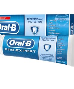 Oral B Pro Expert Professional Toothpaste - 75mL