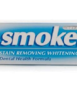 Pearl Drops Smokers Stain Removing Whitening Gel 50ml Pack
