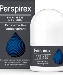 Perspirex for Men Maximum 20ml Pack