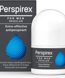 Perspirex for Men Regular 20ml Pack