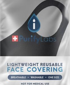 Reusable Face Mask - Pack of 1 - Image 2