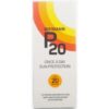 Riemann P20 Sun Cream (Lotion) 100ml Pack - SPF20