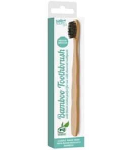 Bamboo Toothbrush - Adults