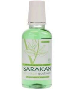 Sarakan Mouthrinse 300ml Pack