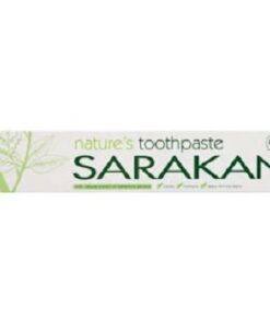 Sarakan Toothpaste 64ml Pack