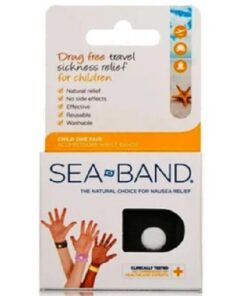 Sea-band Wrist Band For Children