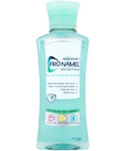 Sensodyne Pronamel Mouthwash 250ml Pack