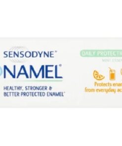 Sensodyne Pronamel Toothpaste 75ml Pack