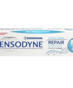 Sensodyne Repair & Protect Whitening Toothpaste 75mL