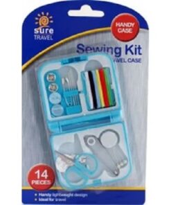 Sure Travel Sewing Kit