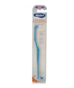 Wisdom Interdental Interspace Brush