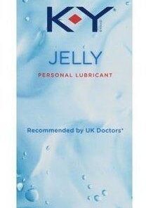 K Y Jelly  Personal Lubricant 75ml