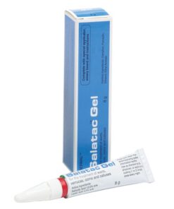 Salatac Gel 8g