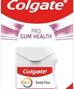 Colgate Total Pro Gum Floss