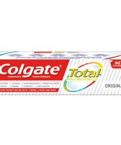 Colgate Total Original Toothpaste  75mL