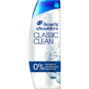 Head&Shoulders Classis Clean Anti Dandruff Shampoo 450ml