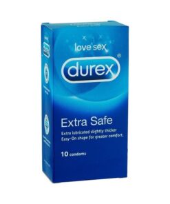 Durex Extra Safe