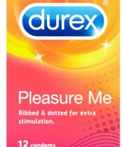 Durex Pleasure Me
