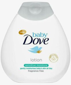 Dove Baby Lotion Sensitive (200)ml