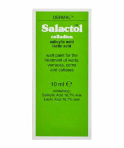 Salactol Collodion 10ml x1