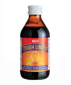 Bells Cough Linctus 200ml