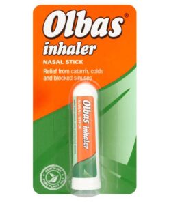 Olbas Oil Inhaler Stick