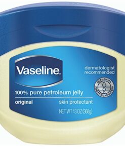 vaseline No 3 Petrolium Jelly 250ml