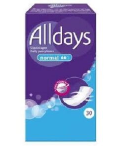 Always Dailies Fresh & Protect Normal Pack of 32