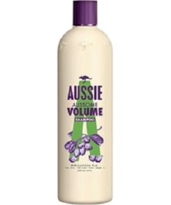 Aussie Aussome Volume Shampoo 300ml Pack