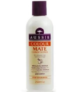 Aussie Colour Mate Conditioner 250ml Pack
